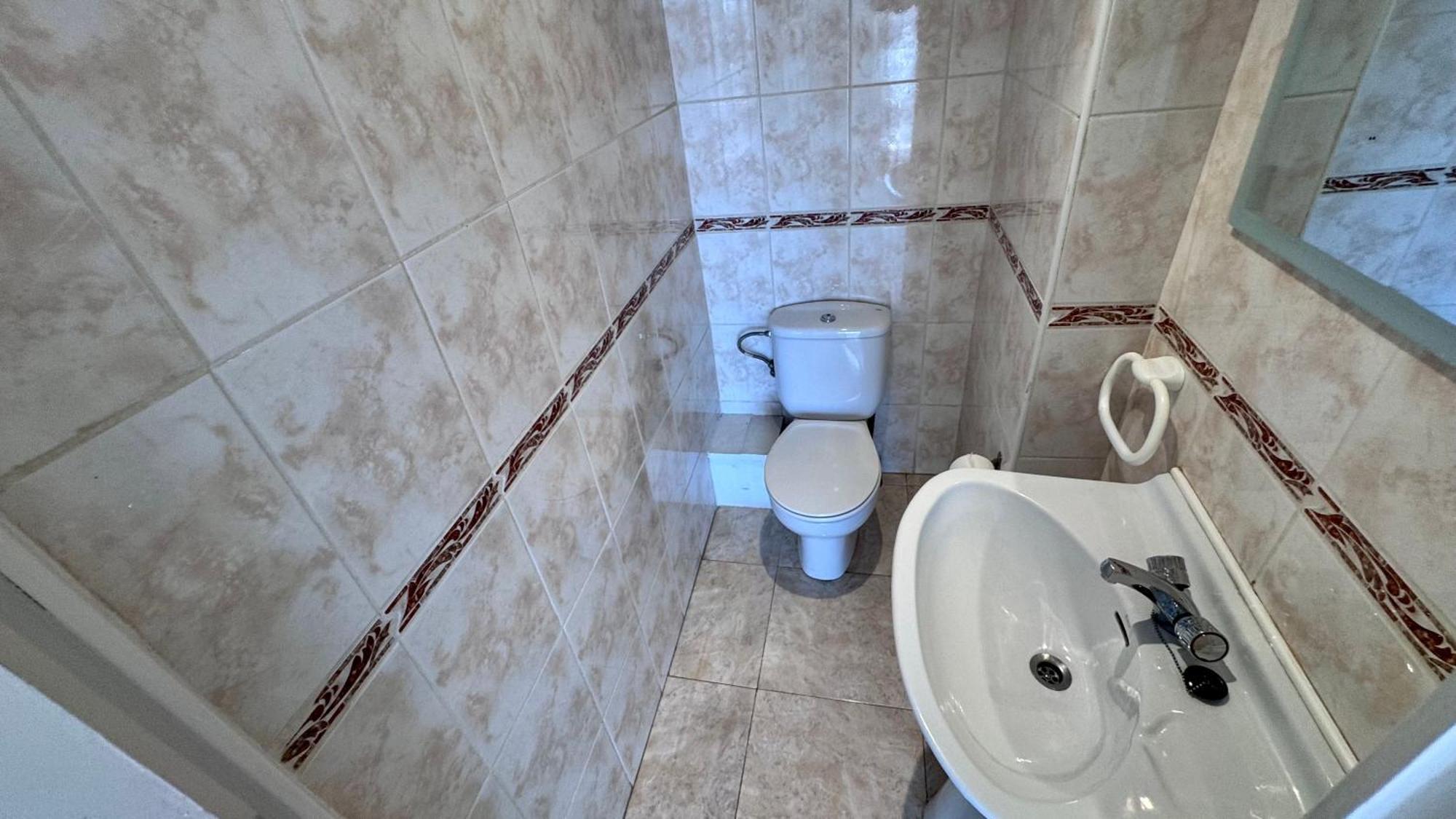 Apartamentos Bismar Vyb Jávea Exterior photo