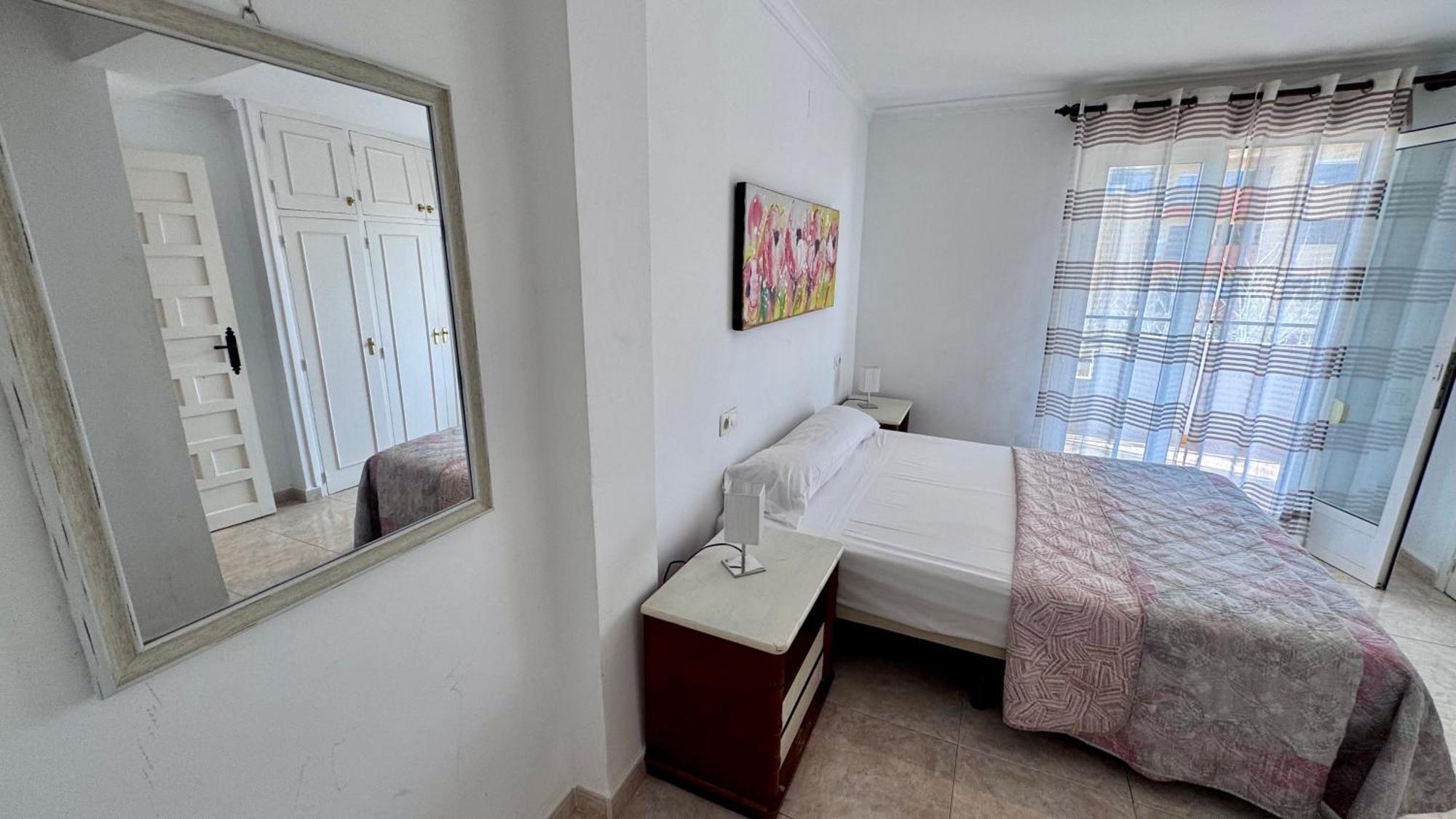 Apartamentos Bismar Vyb Jávea Exterior photo