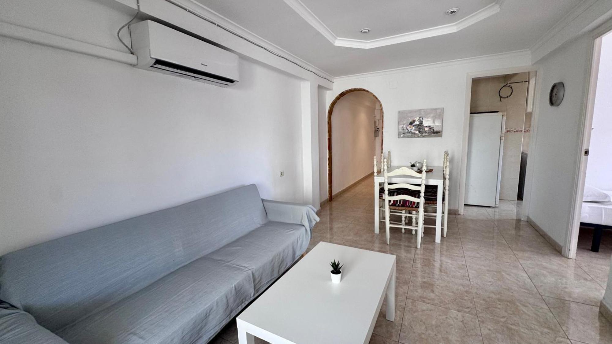 Apartamentos Bismar Vyb Jávea Exterior photo
