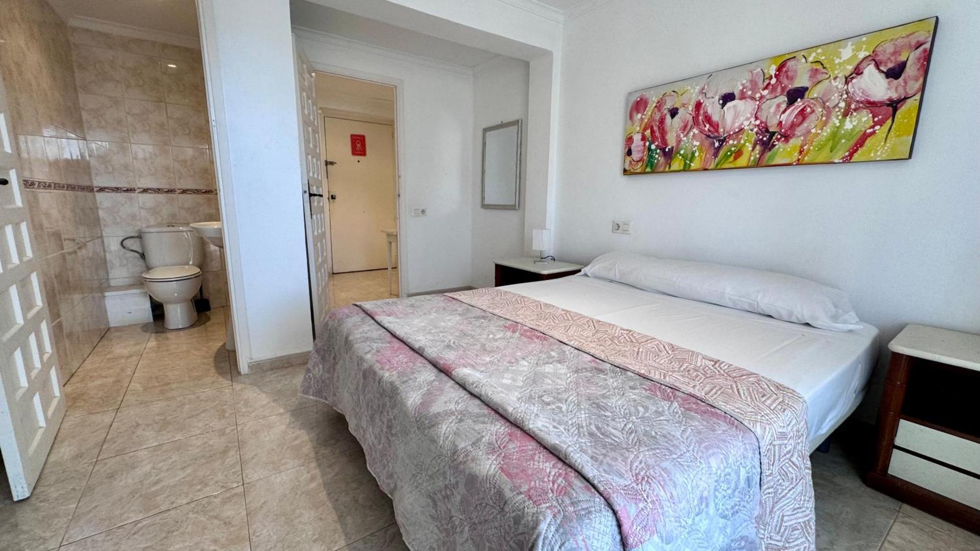 Apartamentos Bismar Vyb Jávea Exterior photo