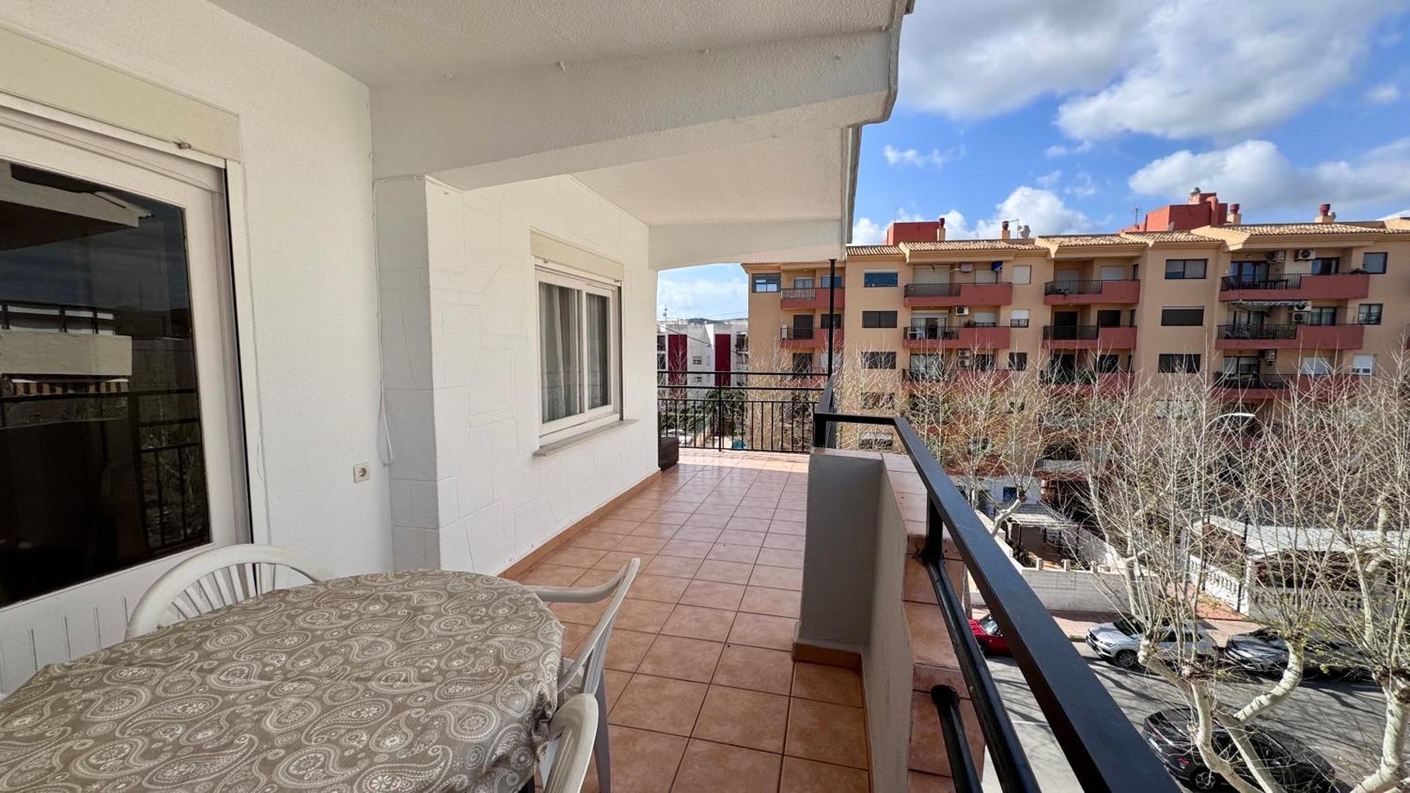 Apartamentos Bismar Vyb Jávea Exterior photo