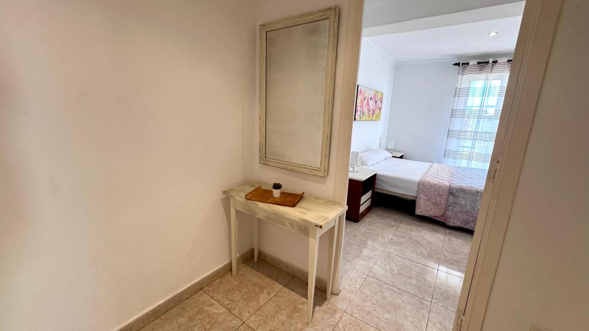 Apartamentos Bismar Vyb Jávea Exterior photo