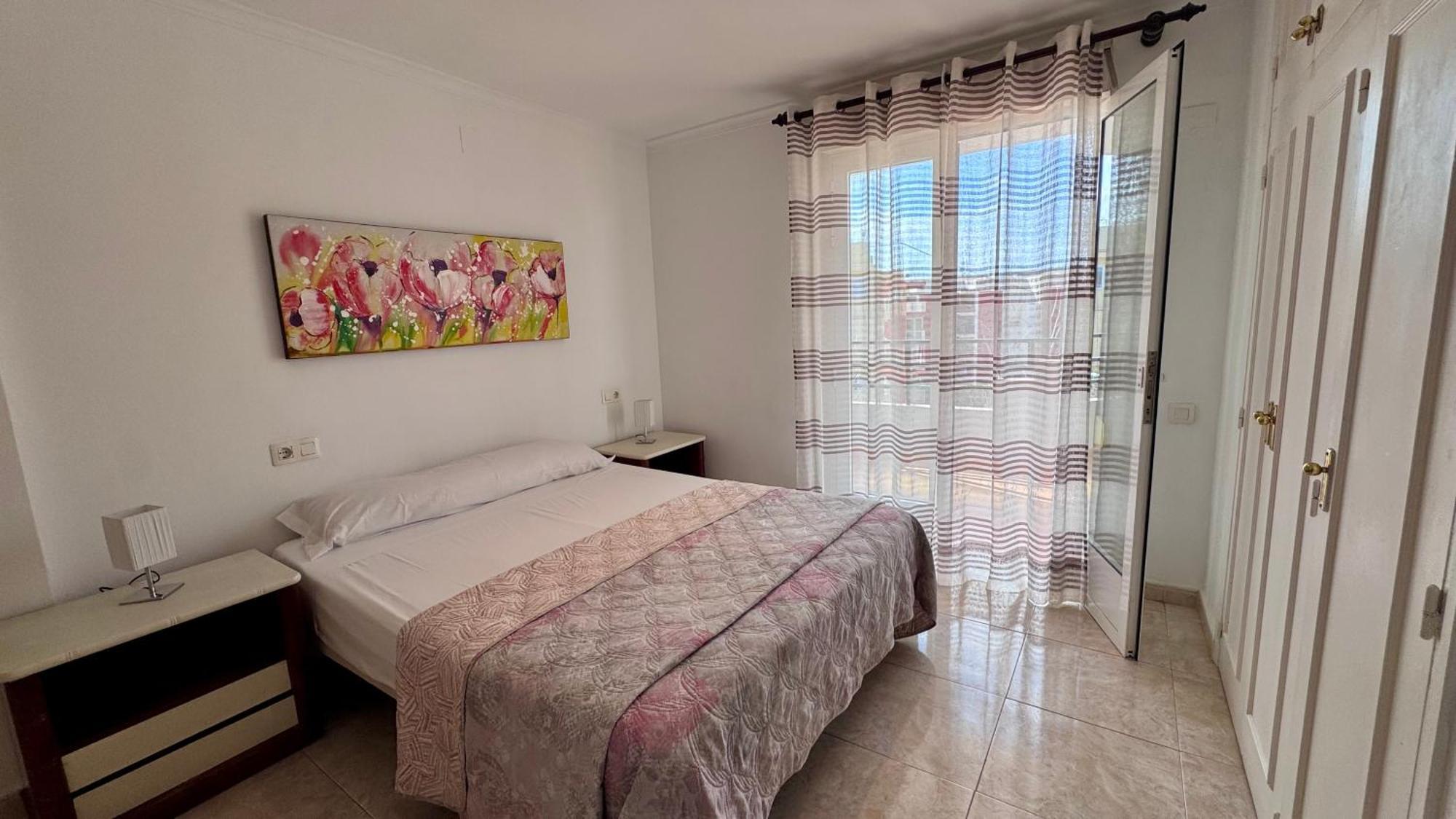 Apartamentos Bismar Vyb Jávea Exterior photo
