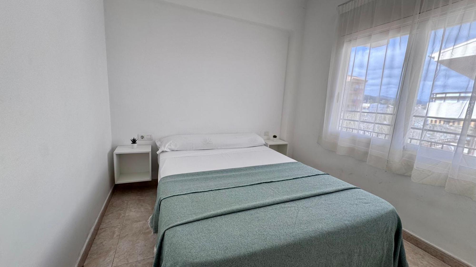 Apartamentos Bismar Vyb Jávea Exterior photo