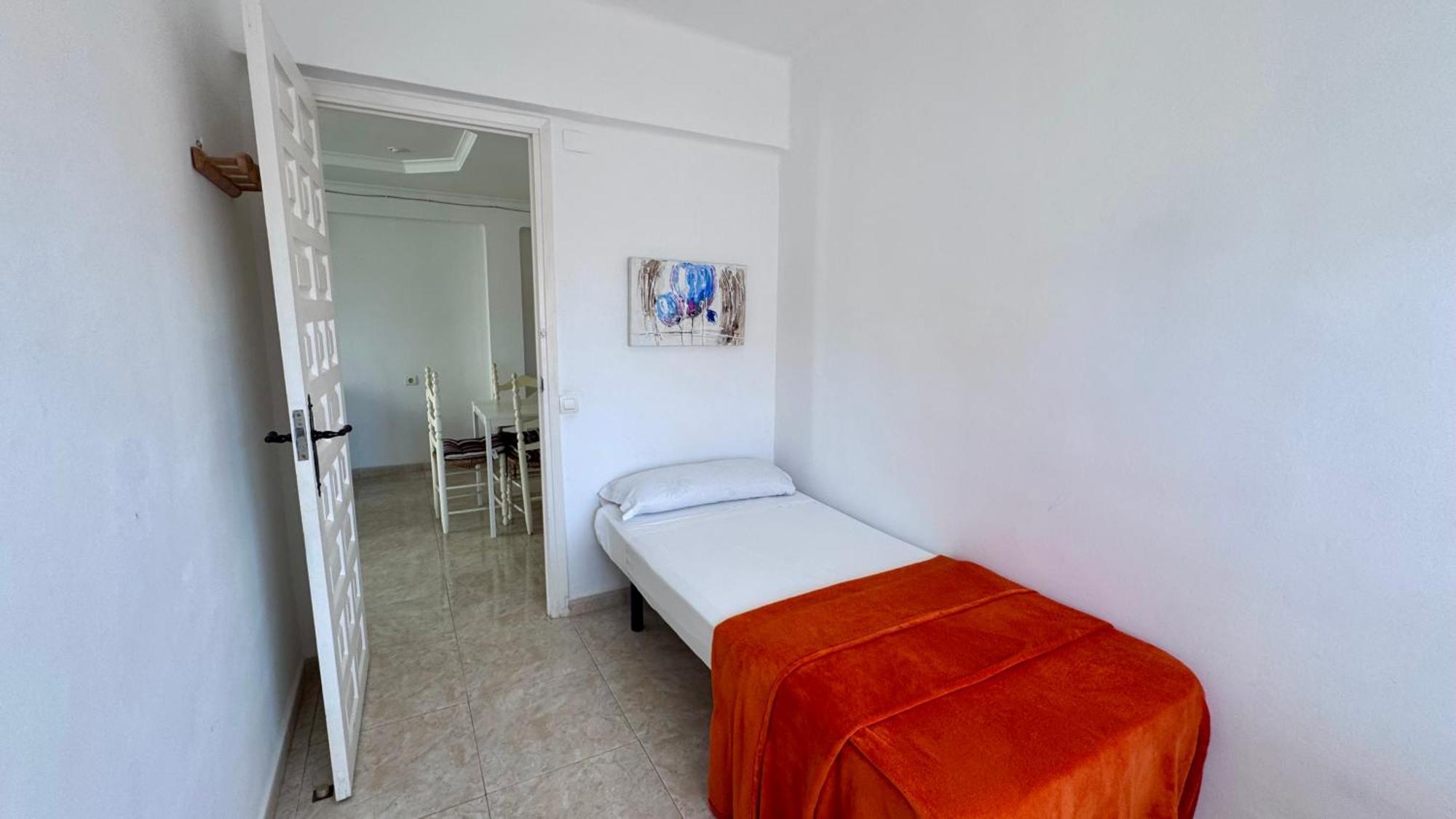 Apartamentos Bismar Vyb Jávea Exterior photo