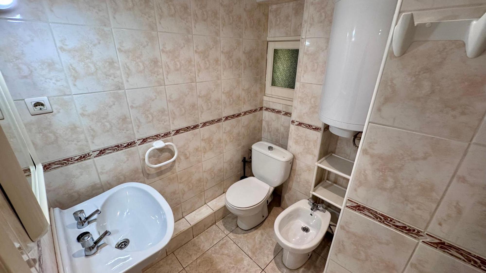 Apartamentos Bismar Vyb Jávea Exterior photo