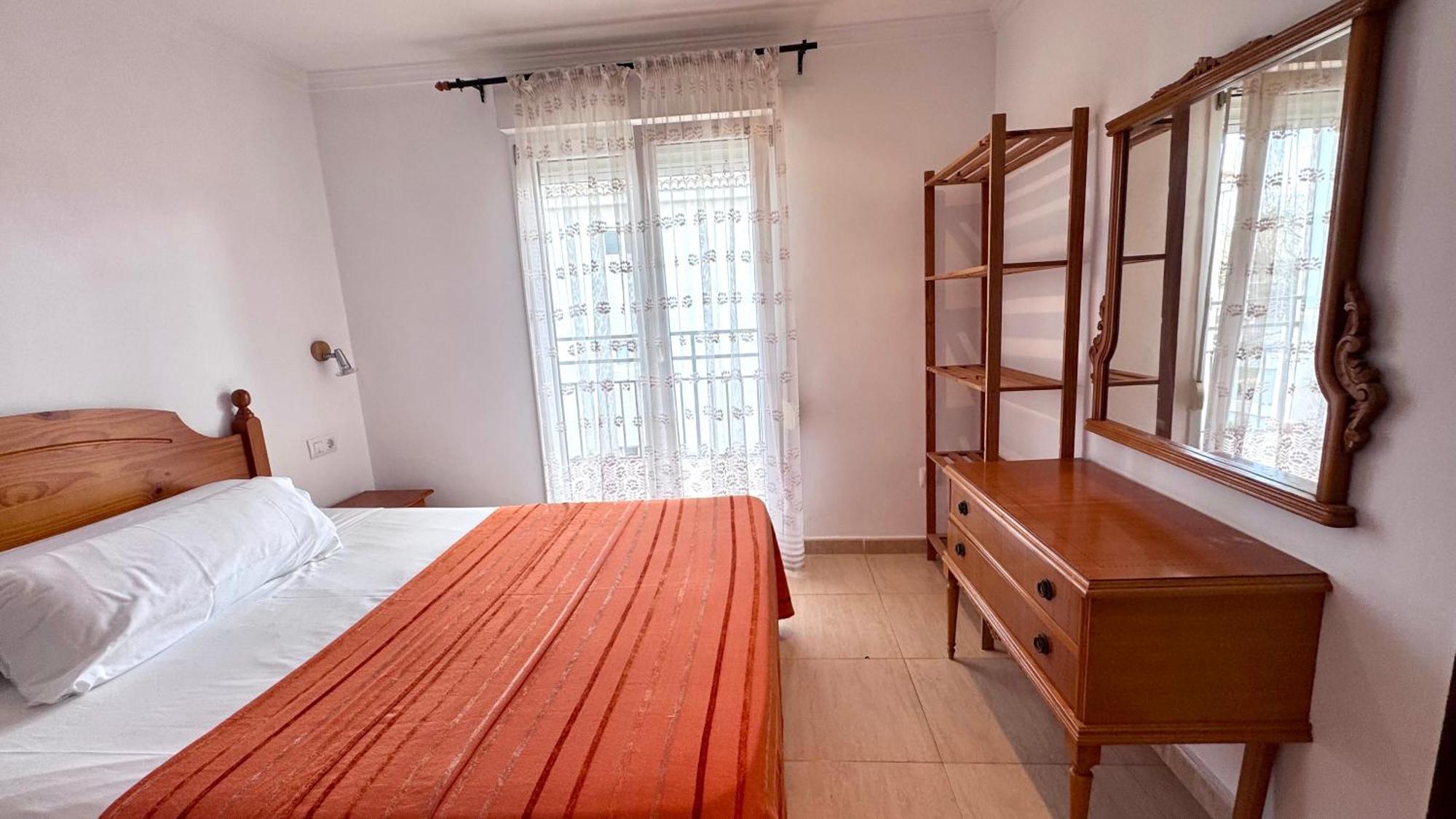 Apartamentos Bismar Vyb Jávea Exterior photo