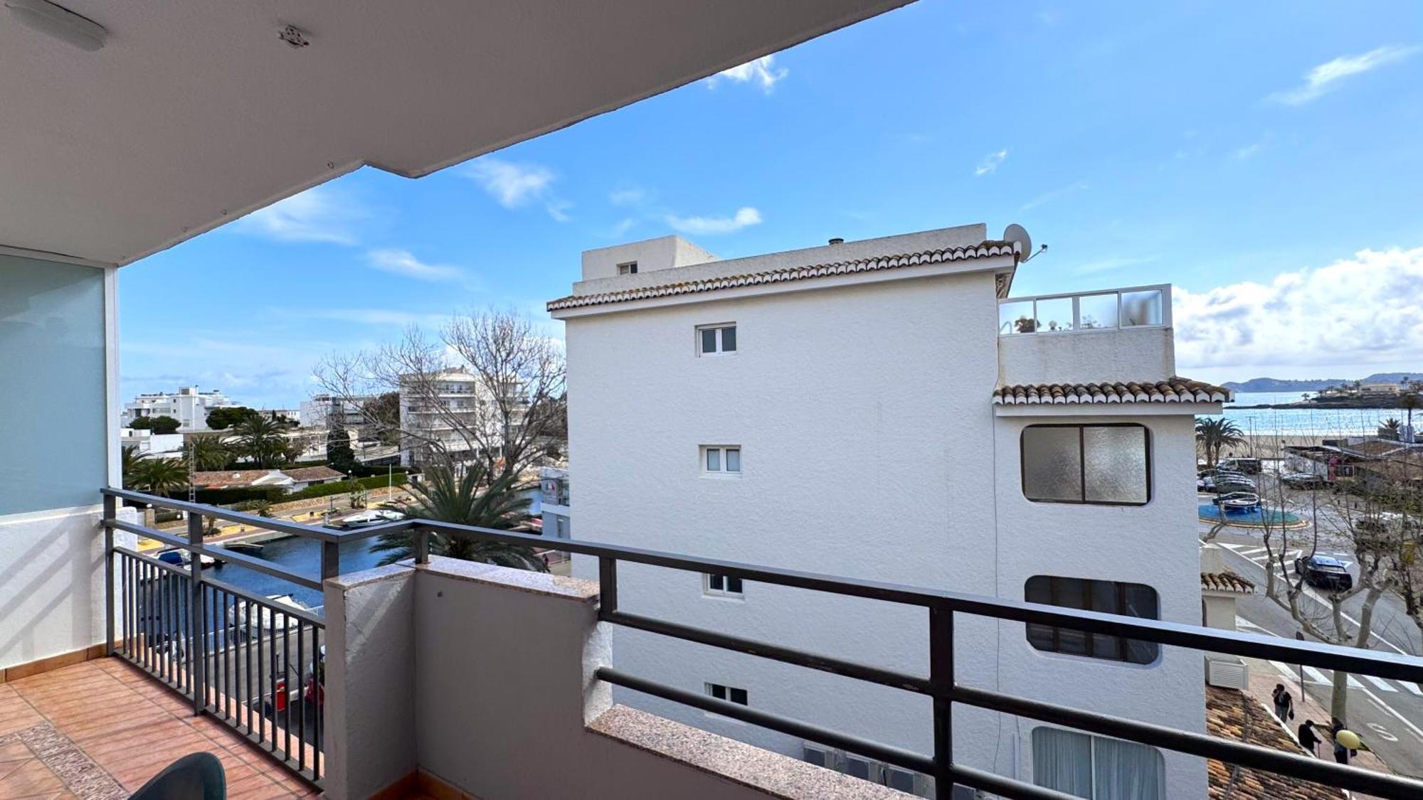 Apartamentos Bismar Vyb Jávea Exterior photo