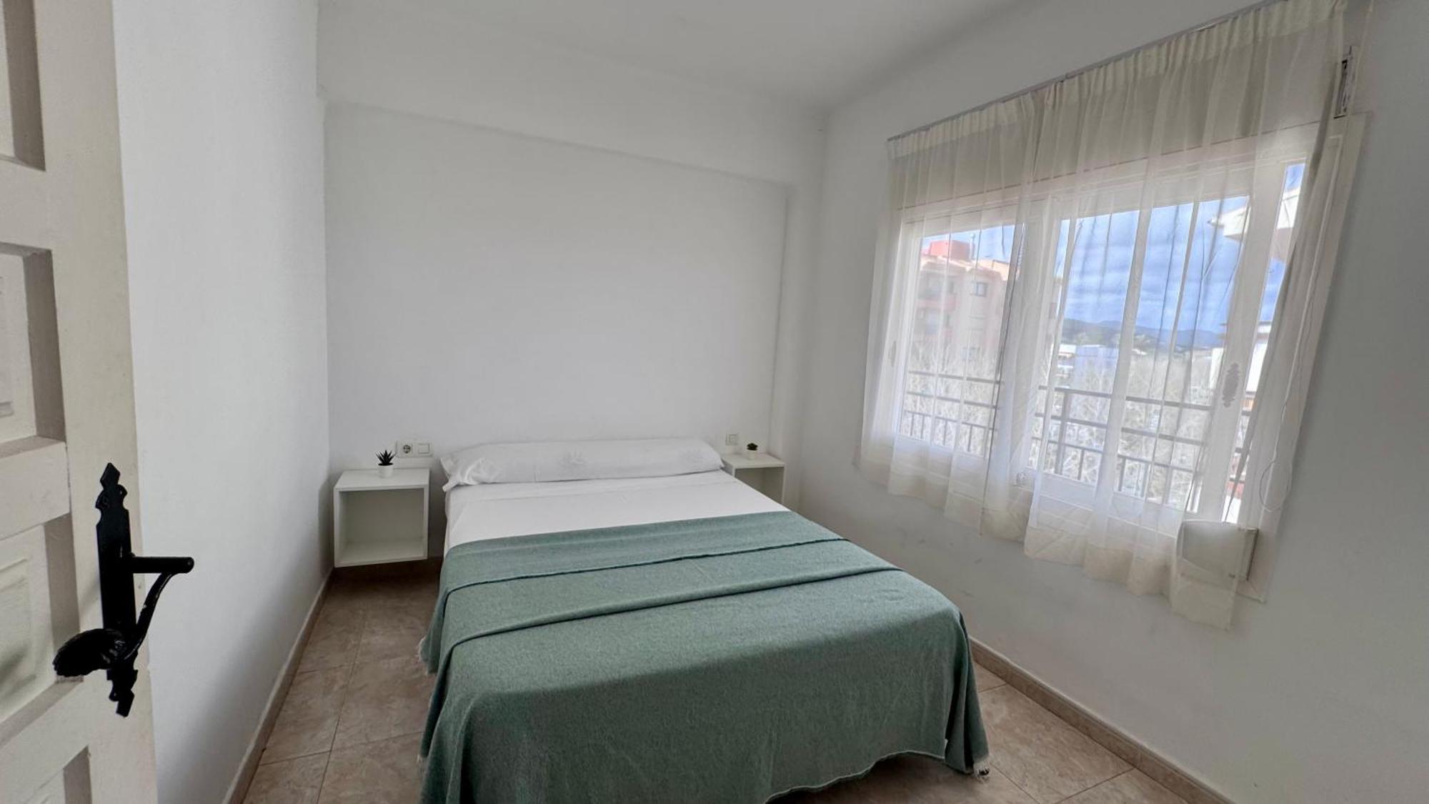 Apartamentos Bismar Vyb Jávea Exterior photo