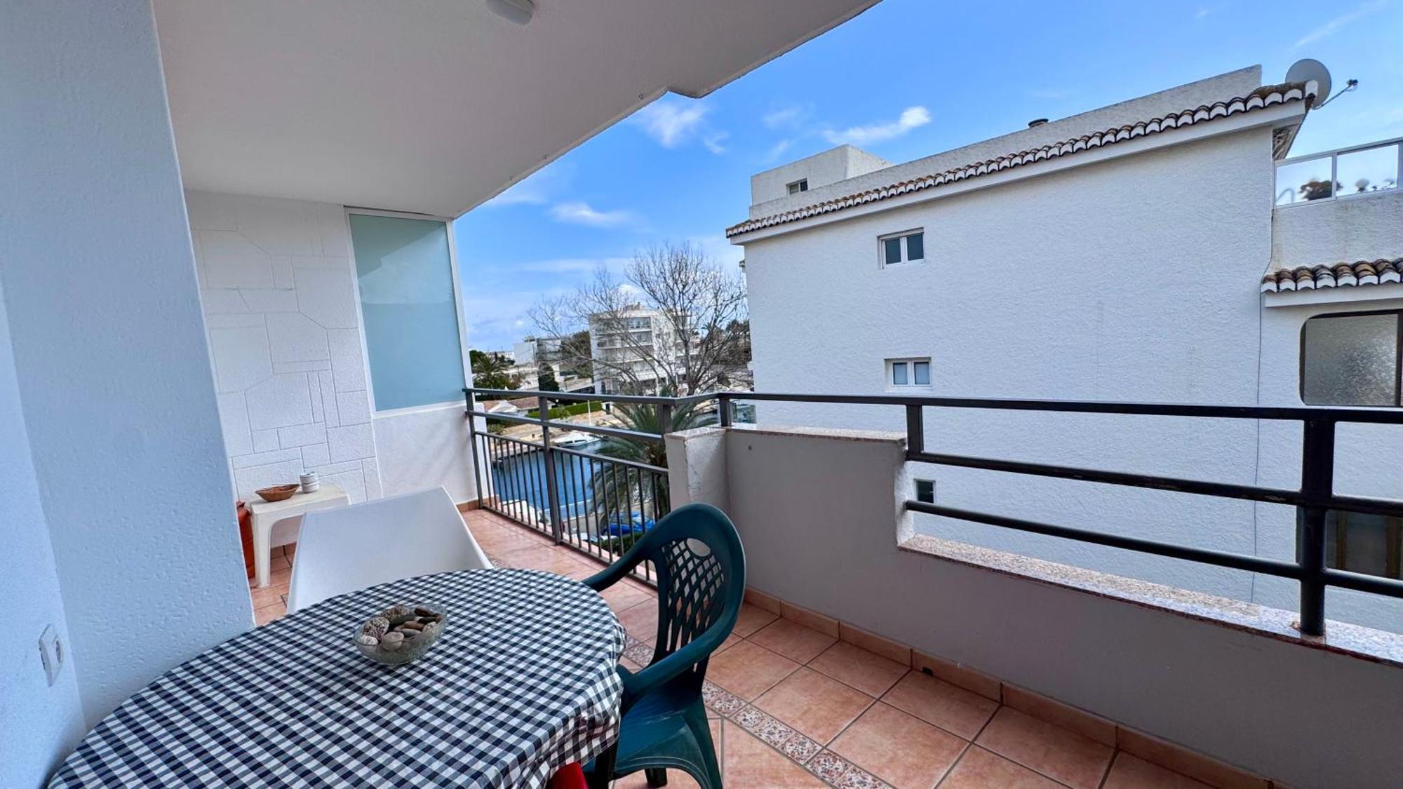 Apartamentos Bismar Vyb Jávea Exterior photo