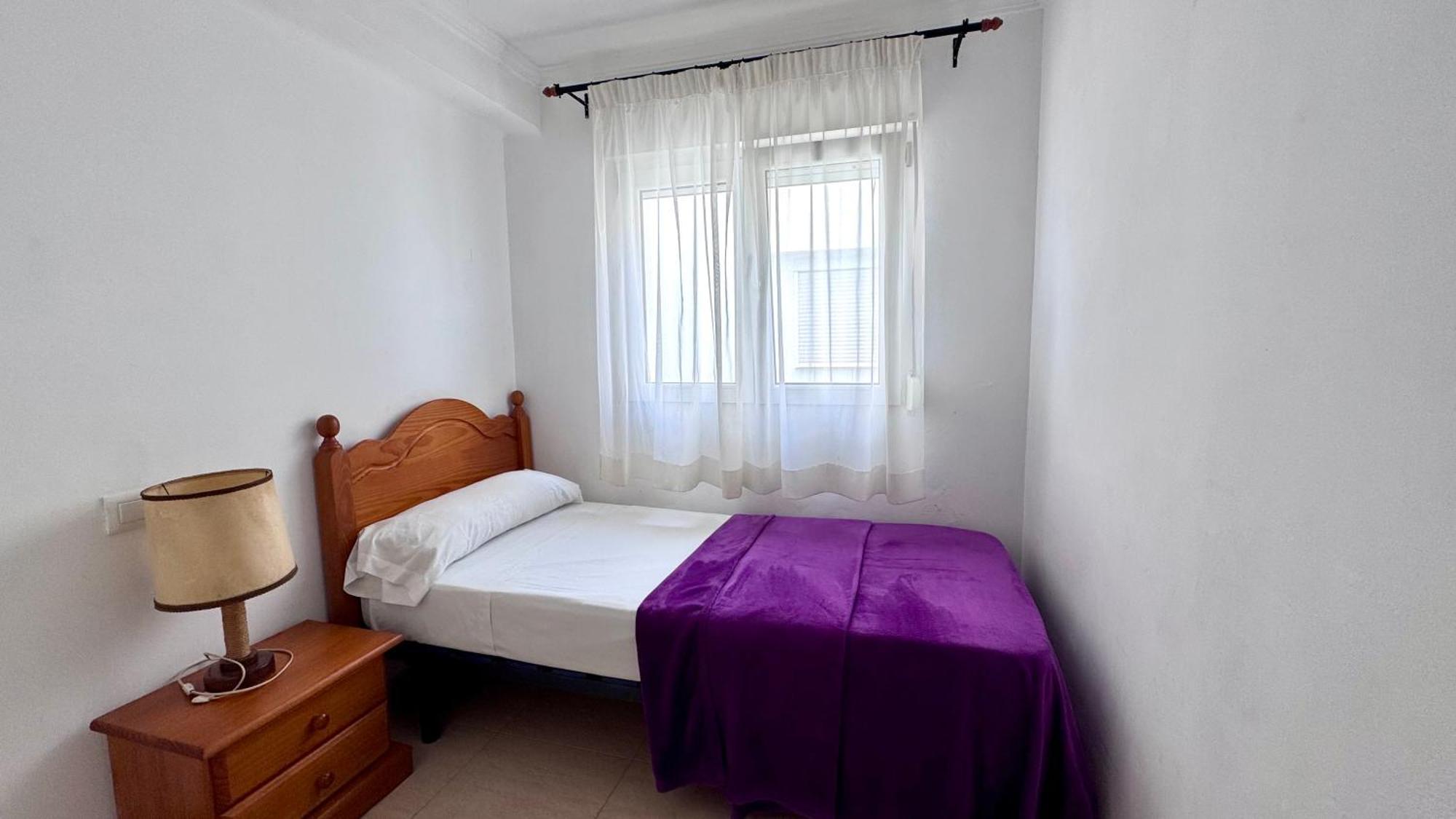 Apartamentos Bismar Vyb Jávea Exterior photo