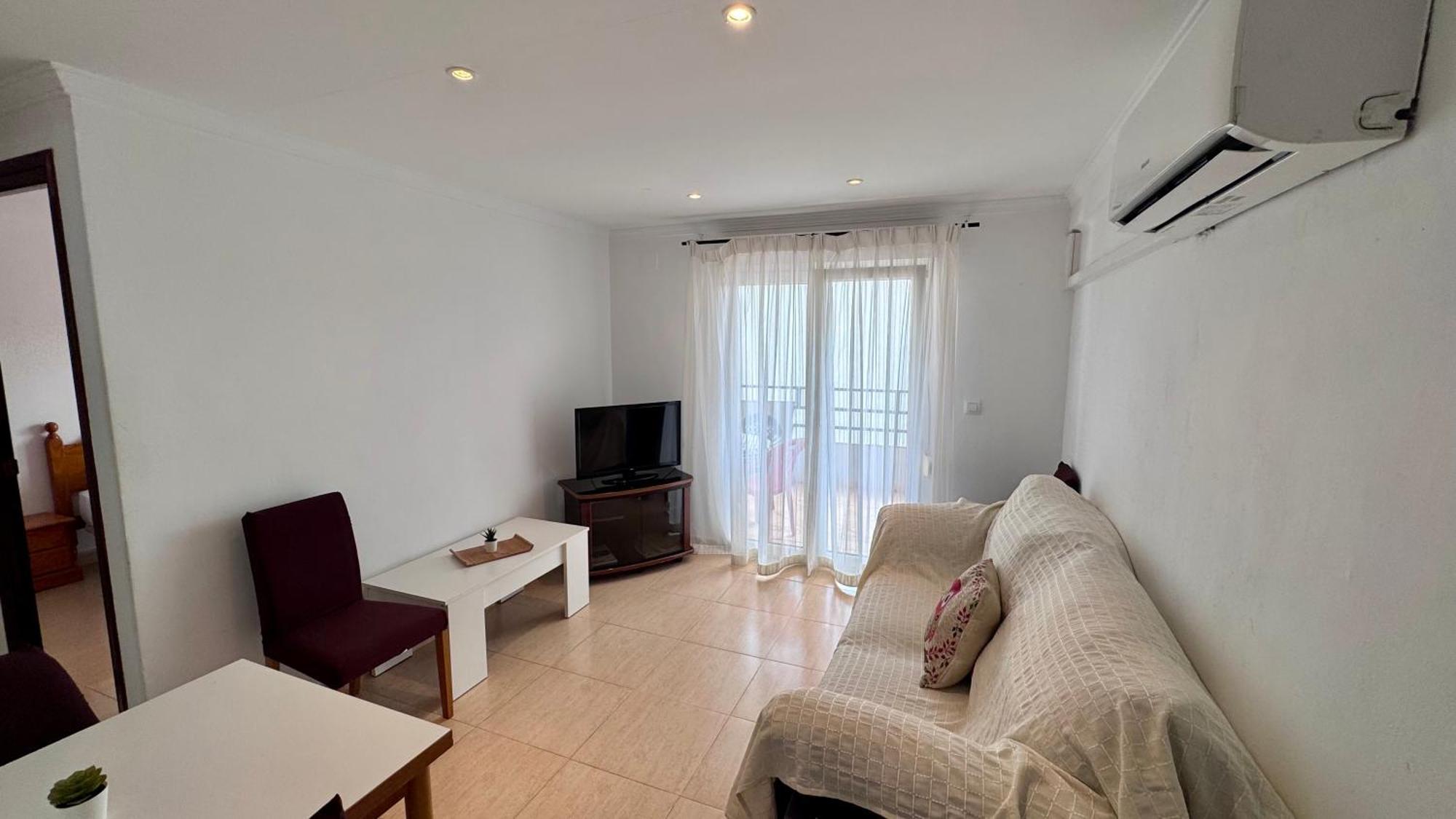 Apartamentos Bismar Vyb Jávea Exterior photo