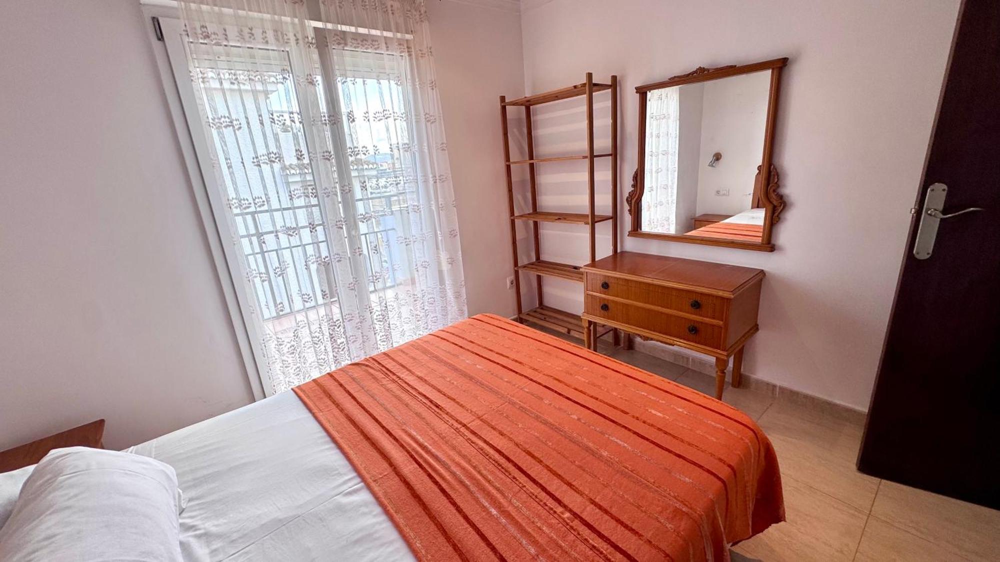 Apartamentos Bismar Vyb Jávea Exterior photo