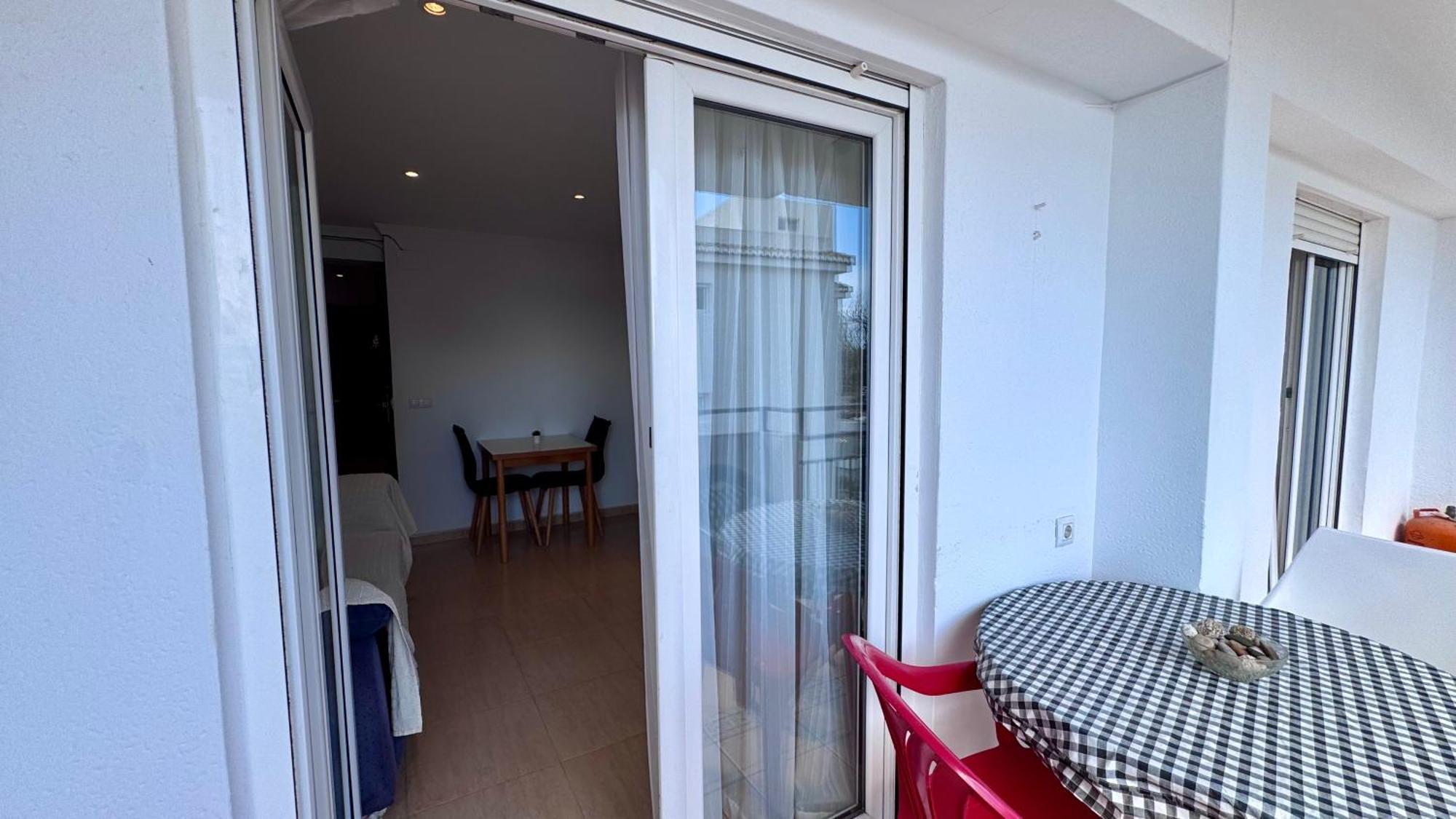 Apartamentos Bismar Vyb Jávea Exterior photo