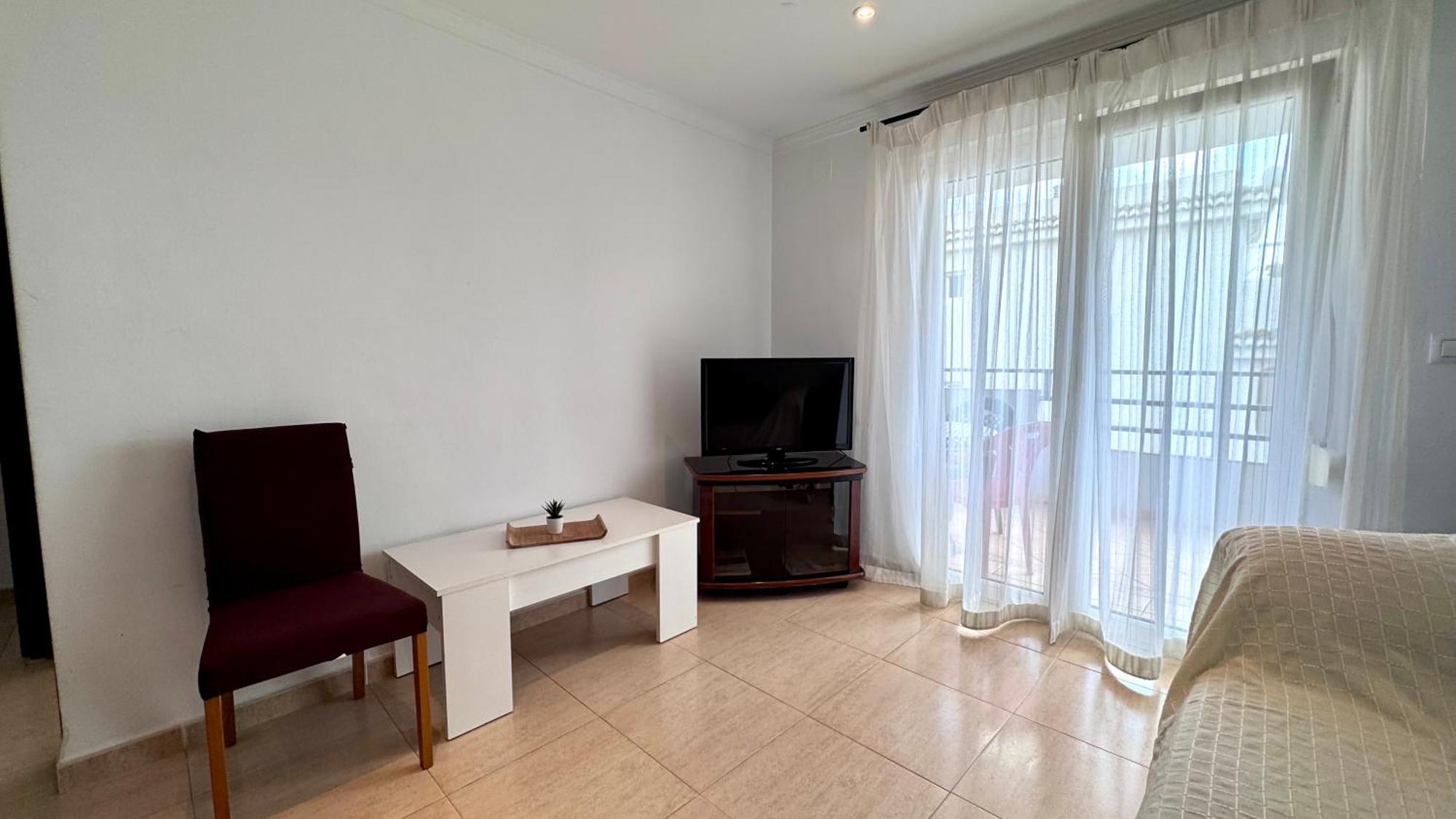 Apartamentos Bismar Vyb Jávea Exterior photo