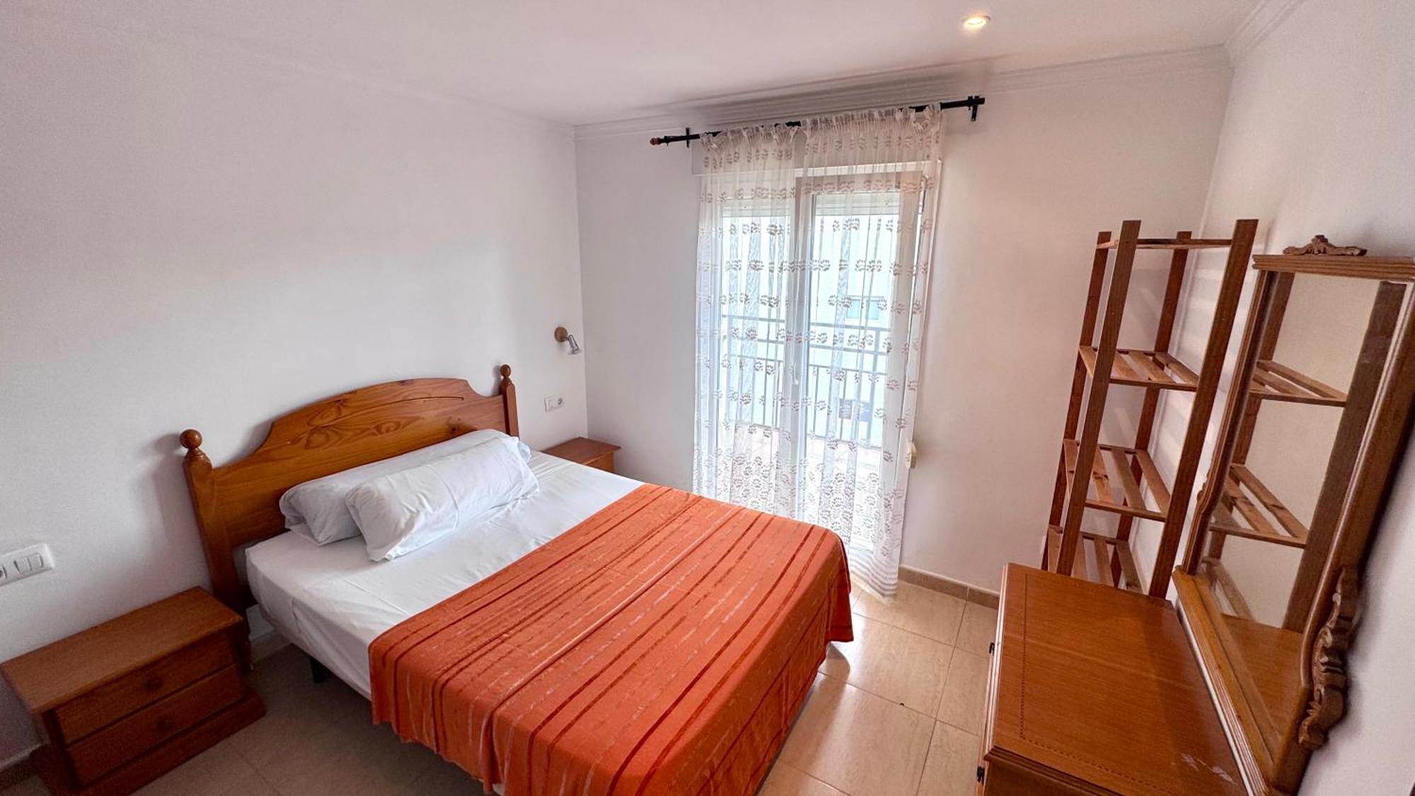 Apartamentos Bismar Vyb Jávea Exterior photo